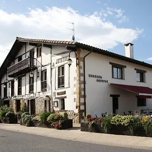 casa-rural-barazar.basquecountryhotels.org/