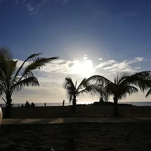  Apartamento Eos