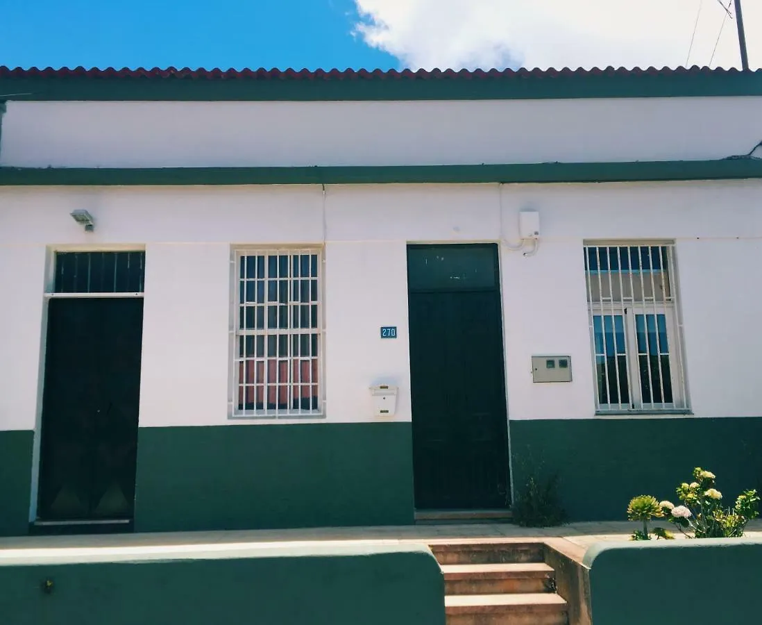 Appartamento Latasca Las Mercedes